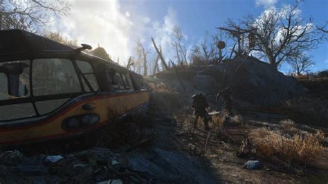 Download FALLOUT 4 Torrents .